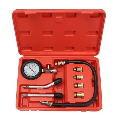 Medidor De Compresión Para Cilindros Del Motor