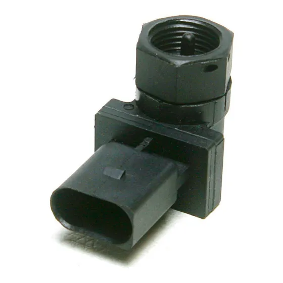 Sensor Velocidad Jetta Clasico 99-15 Golf A4 Beetle Estandar