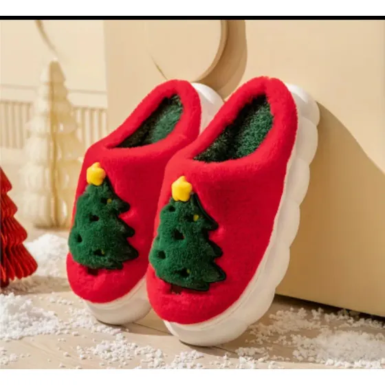Pantuflas