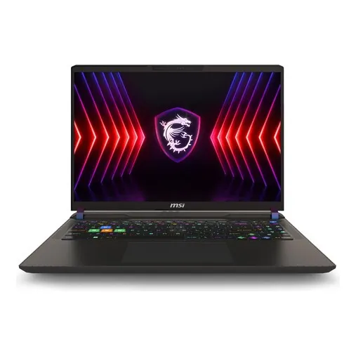 Msi 16  Vector 16 Hx Gaming Laptop