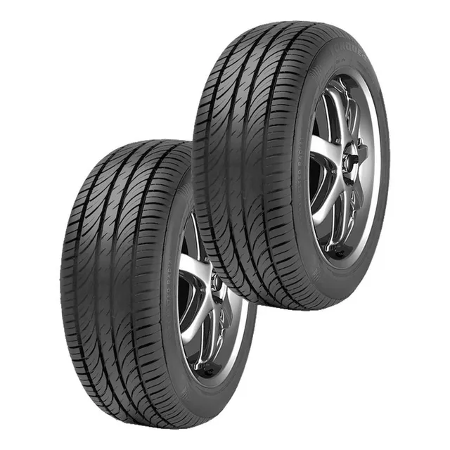 Paq. 2 Llantas 215/70 R15 Torque Tq021 98h