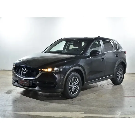 Mazda Cx-5 R 2.0 Aut