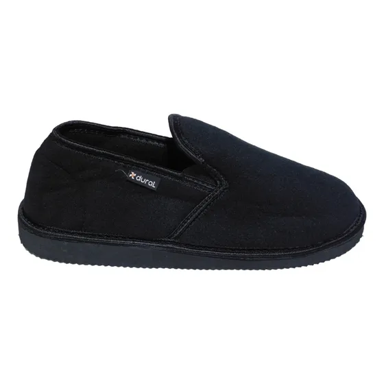 Zapatón Negro 