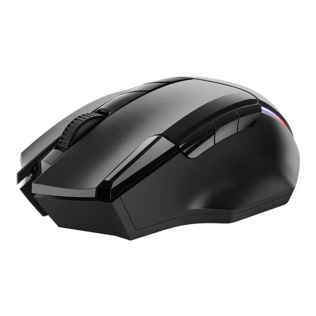 Ratón Razer Essential DeathAdder Negro