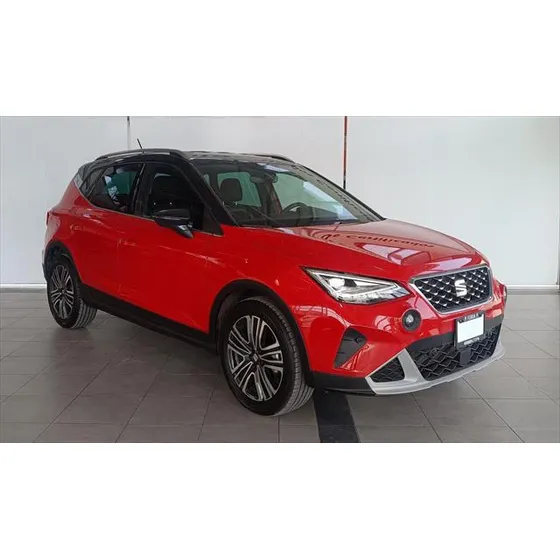 Seat Arona 1.6 Xperience At