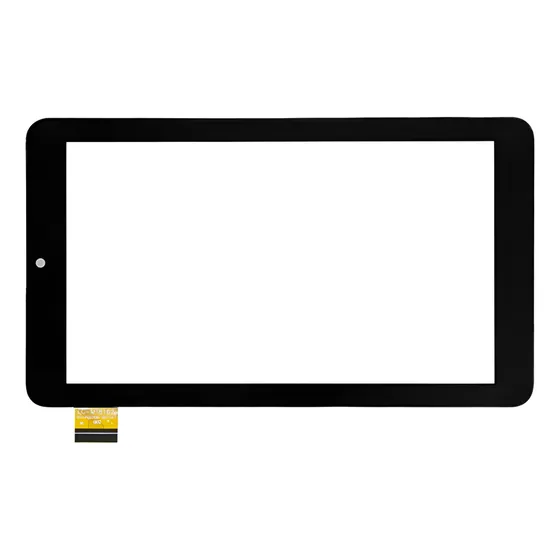 Touch Screen 7 Para Onn Atvio Mid701 Mid7015 Flex Px897a022