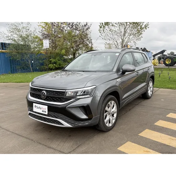 Volkswagen Taos Taos 1.4 Tsi At Confortline