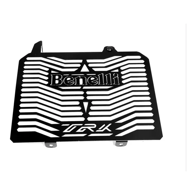 Protector De Radiador De Trk Benelli 251 Lujos Trk 251