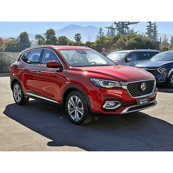 Mg Hs 4x4 2.0 At
