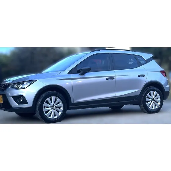Seat Arona 1.6 Reference