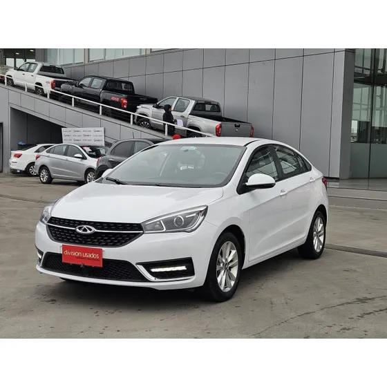 Chery Arrizo 5 Arrizo 5 Gls Mt