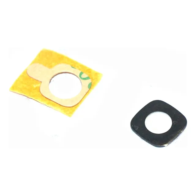 Refaccion Cristal Lente De Camara Para Huawe Ascend G7
