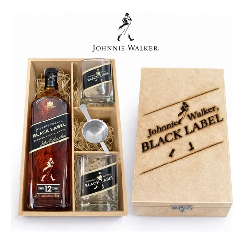 Whisky Dewars 15 Anos + 2 Copos Exclusivos | MercadoLivre