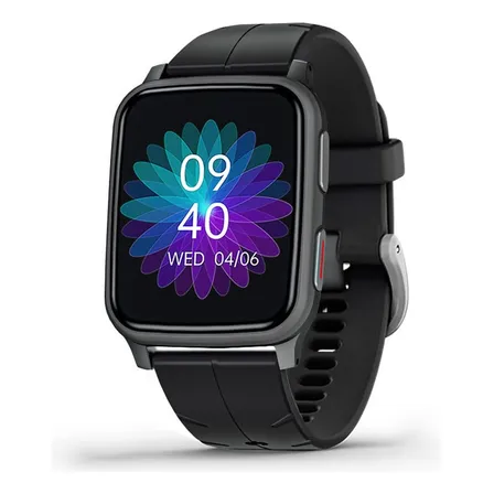 Fitvii Fitness Tracker, Reloj Inteligente Con Presión Arter