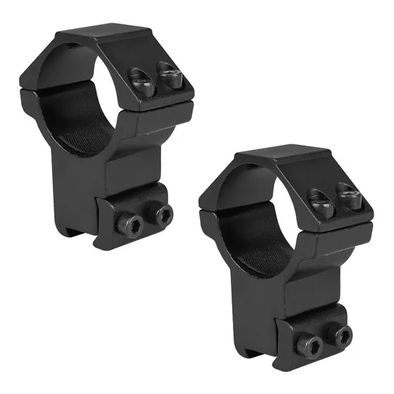 Mount Suporte Reforçado Trilho 11mm Anel 30mm