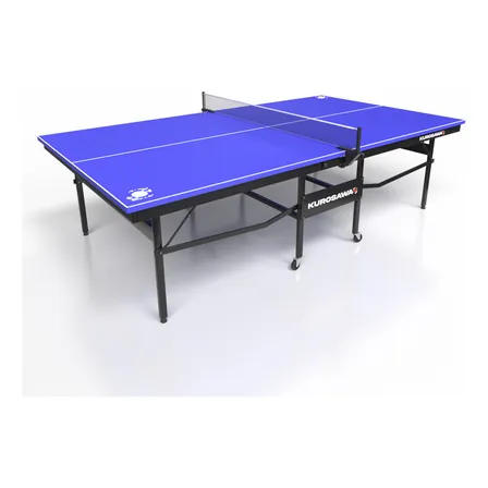 Mesa De Ping Pong Kurosawa Kohaku Azul