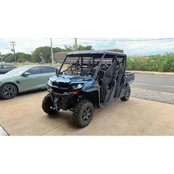 Utv Cforce Uforce 1000 Xl 2023 Ñ Defender