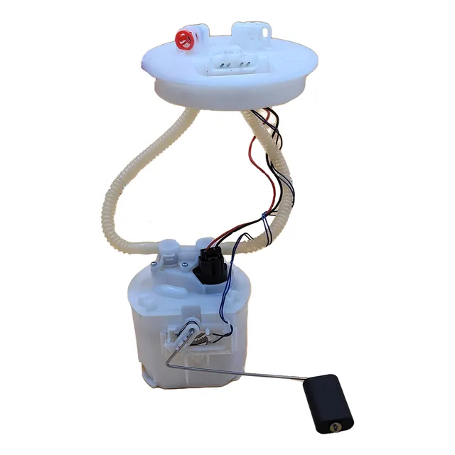 Bomba De Gasolina Completa Ford Ecosport 2.0 Auto Focus 2.0