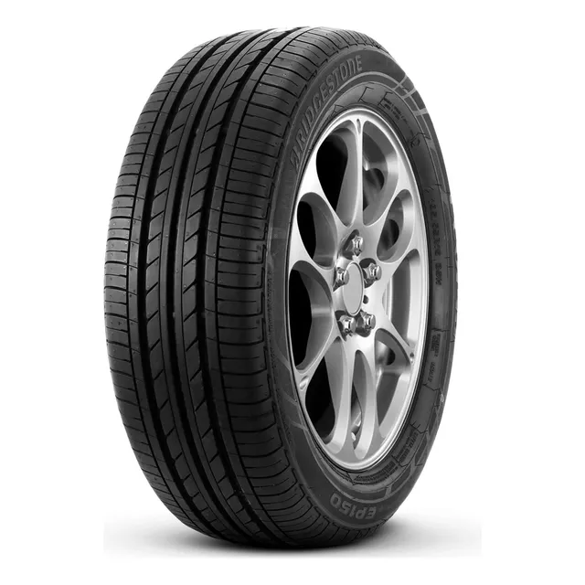 Pneu 205/55R16 Bridgestone Ecopia EP150 91V Aro 16