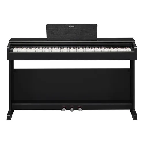 Piano Clavinova Yamaha Clp745 Polished Ebony Clp-745 Pe