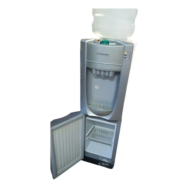 Electrolux Dispensador Agua Eql153 Fria,caliente,mininevera