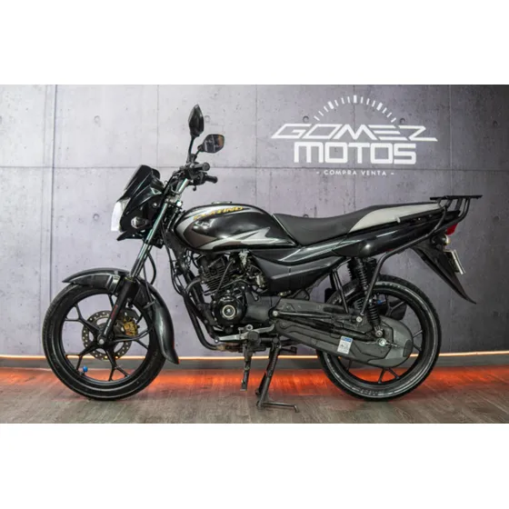 Bajaj Platino 125 2022