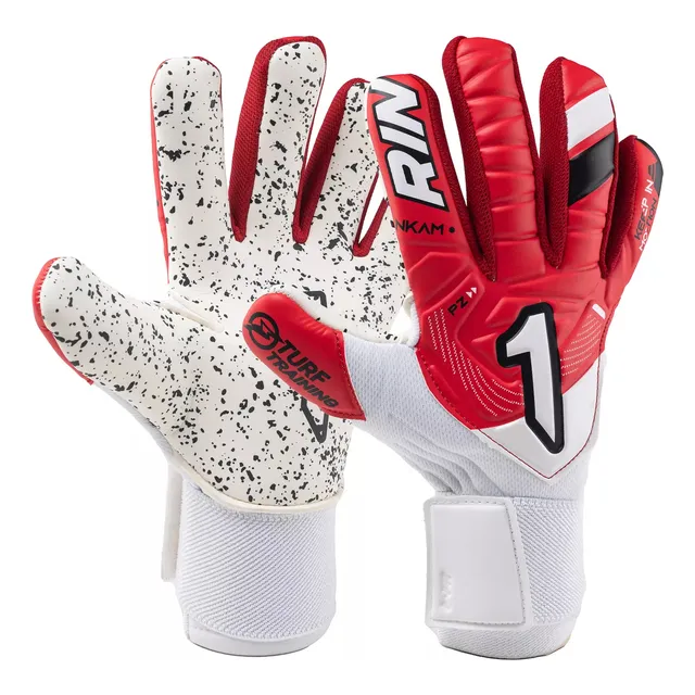 Guantes De Portero Rinat Nkam Training Turf - Golero Sport