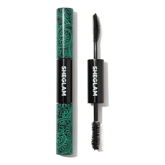 Sheglam All-in-one Volume & Length Mascara De Pestañas