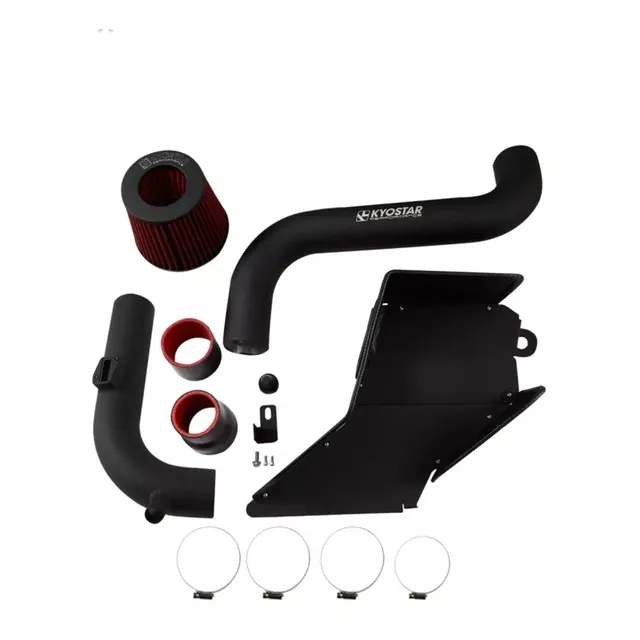 Intake Gti Mk5, Gti Mk6 2.0 Tfsi/tsi 