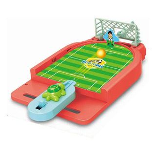 Cyc Juego De Mesa Futbol Portatil Penales Juguete Hp1162456 Cyc Juego De Mesa Futbol Portatil Penales Juguete Hp1162456