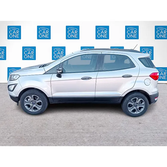 Ford Ecosport 1.5 Freestyle L18