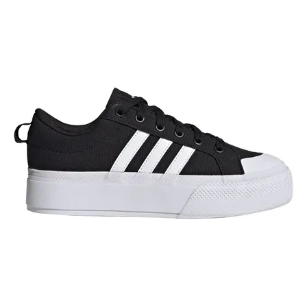 Zapatillas De Plataforma Bravada 2.0 Ie2310 adidas