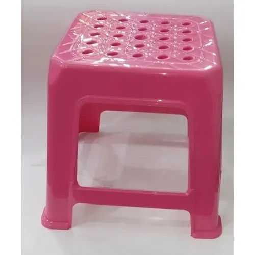 Banquito Plastico Para Niños Y Niñas Infantil