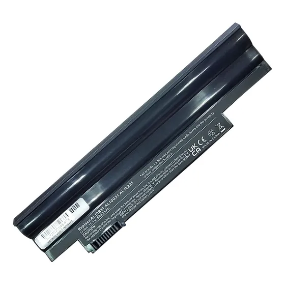 Bateria Acer Aspire One D255 D260 D257 Pav70 522722 
