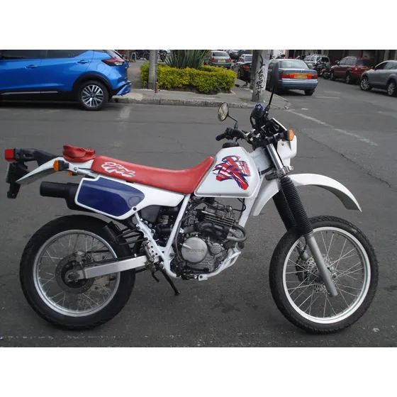 Xr 250l