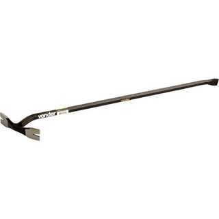 Pé De Cabra Duplo Sextavado 900 Mm Vonder Pé De Cabra Duplo Sextavado 900 Mm Vonder