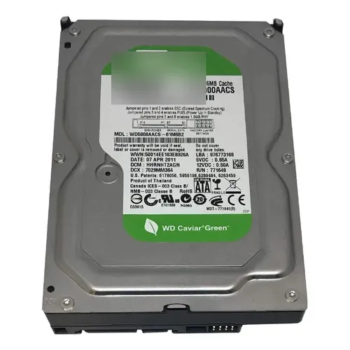 Hd Seagate Barracuda 4tb 5400rpm Cache 256mb Sata 3 | Frete grátis
