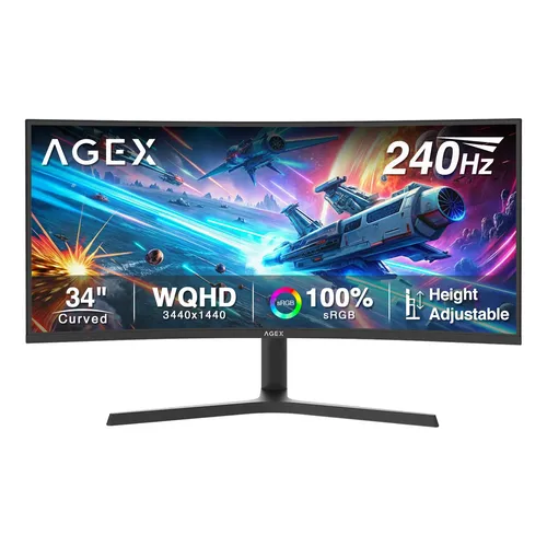 モニター 240Hz sei Monitor Gamer Samsung Odyssey OLED G9 49