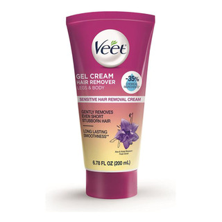 Creme Depilatório Veet Botanic Inspirations 200ml Creme Depilatório Veet Botanic Inspirations 200ml