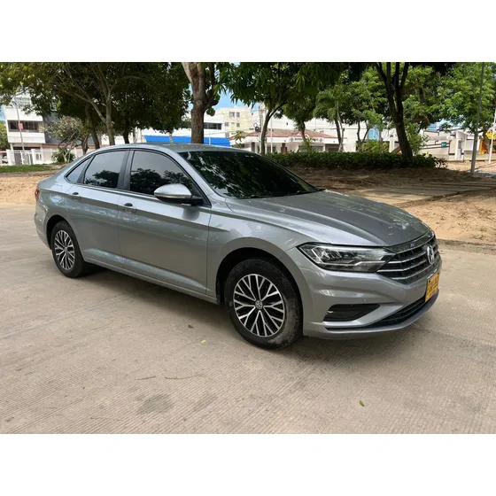 Volkswagen Jetta 1.4 Tsi Comfortline