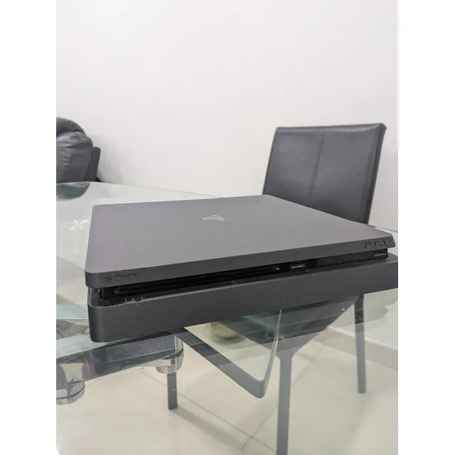 Playstation 4 Ps4 Slim Usado En Buen Estado