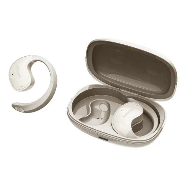 Philips Audifonos Conduccion Osea Manos Libres Inalambricos