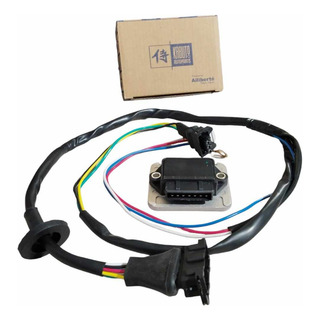 Kit Arnés Y Módulo Encendido Vw Vocho Sedan Electrónico Kit Arnés Y Módulo Encendido Vw Vocho Sedan Electrónico