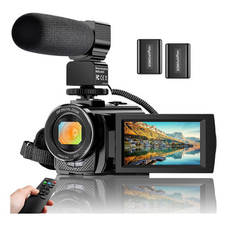 Alsone Video Camcorder Digital Youtube Vlogging Camera Re... Alsone Video Camcorder Digital Youtube Vlogging Camera Re...