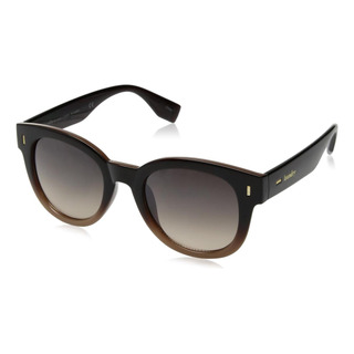 Laundry By Shelli Segal Gafas De Sol Redondas Para Mujer, 50 Laundry By Shelli Segal Gafas De Sol Redondas Para Mujer, 50