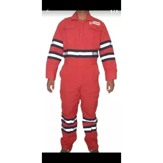 Bragas De Seguridad Pdvsa, Nuevas