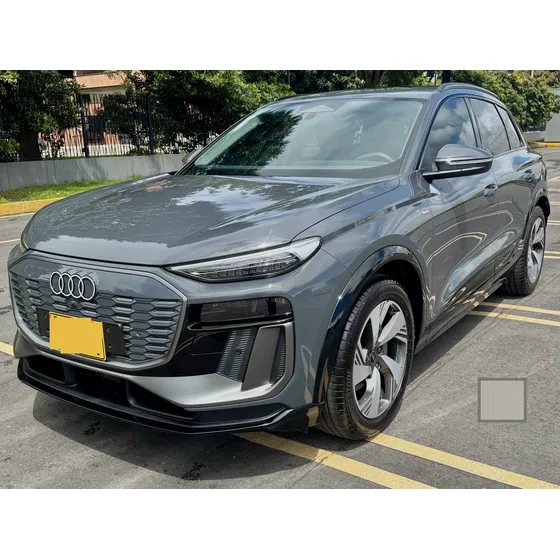 Audi Q6 E-tron 50 S Line Tech Plus