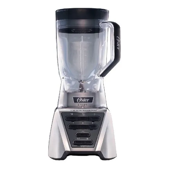 Licuadora Oster Xpert Blst3a-c2t-013 Cromo