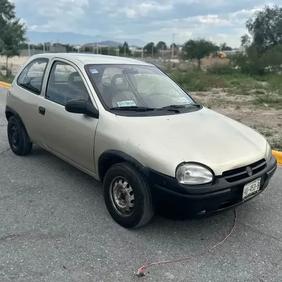 Chevrolet Chevy 2001 1.4 3p Joy Pop Mt