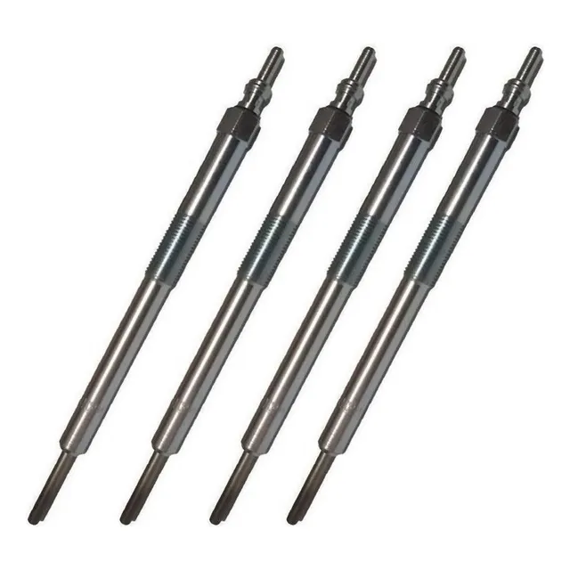Pack 4 Bujias Para Ssangyong Actyon Sport 2.0 2006 2011
